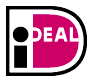 Betaal met Ideal bij It's my pleasure