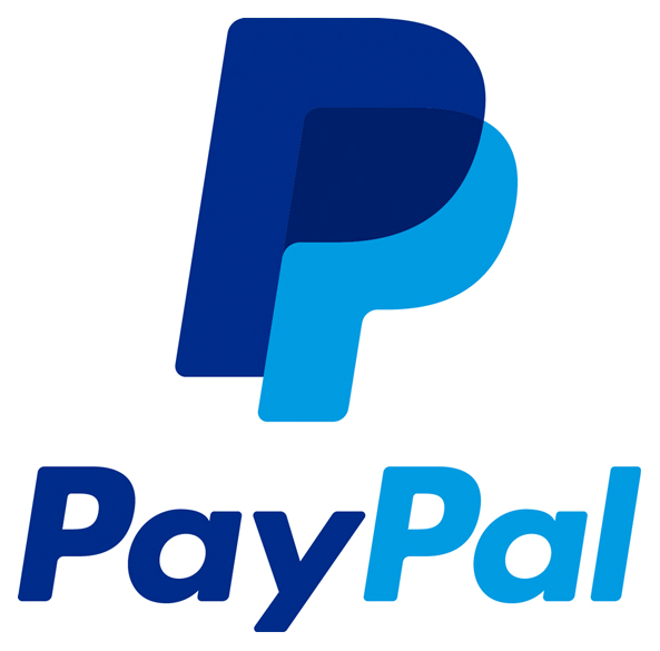 Betaal met Paypal bij It's my pleasure