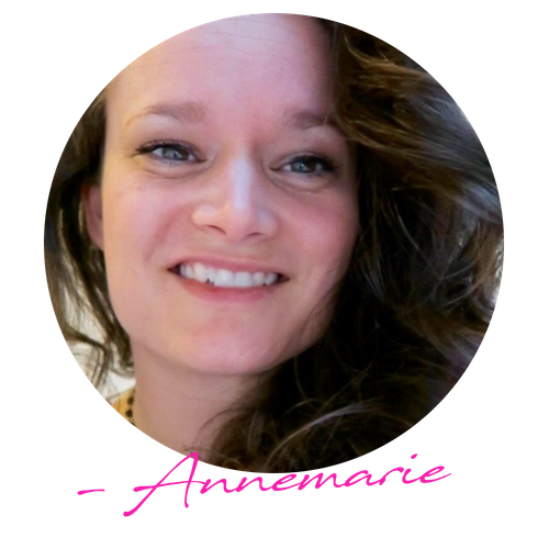 Over It's my pleasure: Annemarie Over It's my pleasure: Annemarie