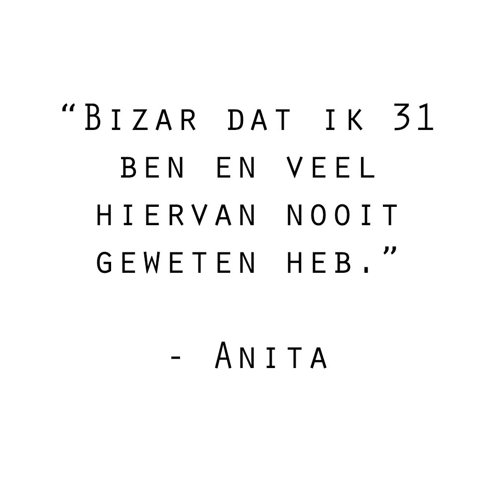anita