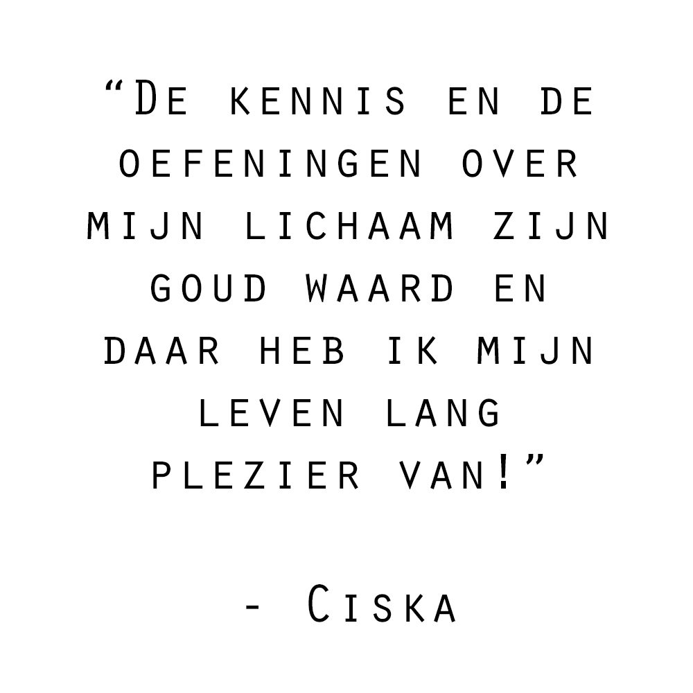 ciska