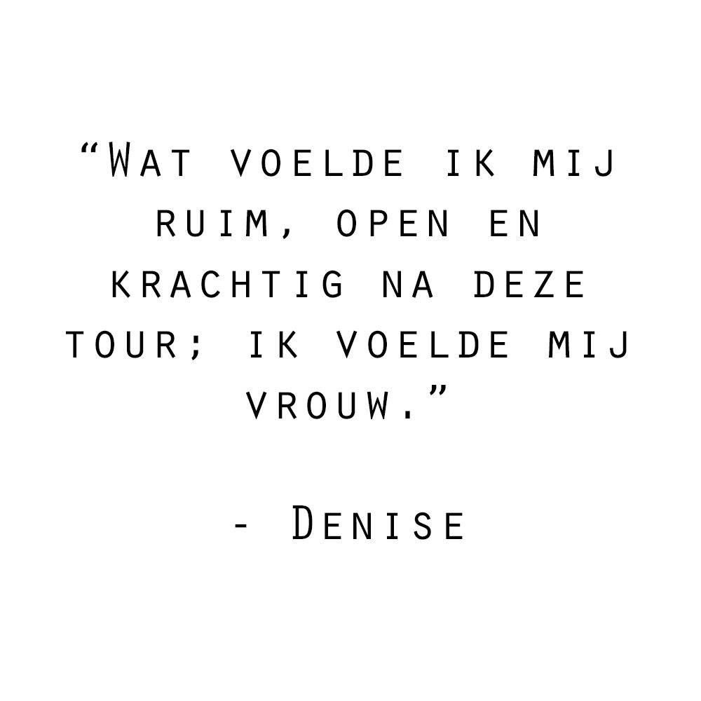 denise