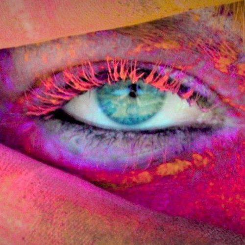 eye