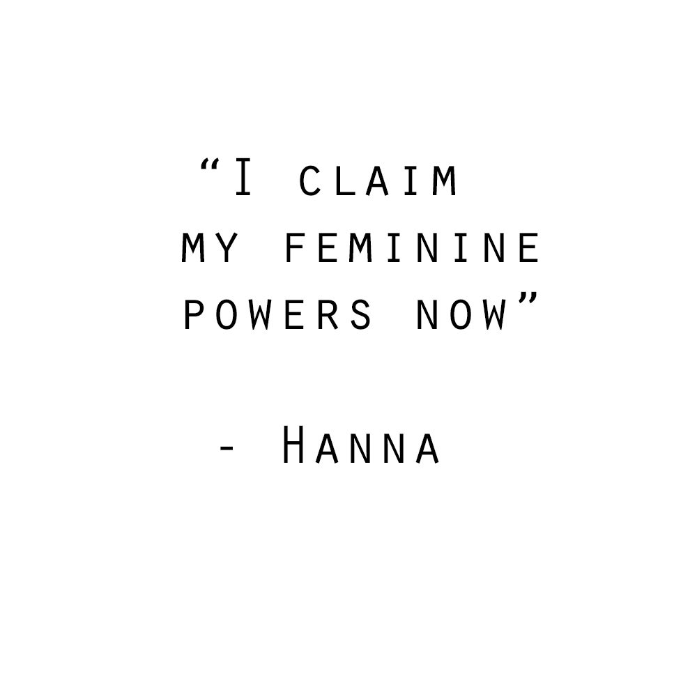 hanna