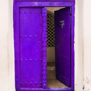 purple-door