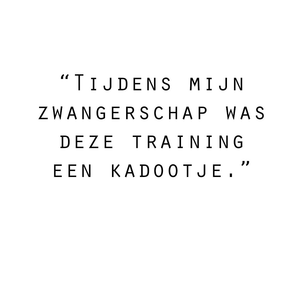 zwangerschap